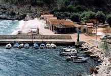 Beli strand – Beli