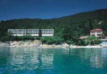 Icici strand – Icici