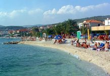 Okrug Gornji strand – Okrug Gornji