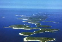 Pakleni otoci strand – Hvar