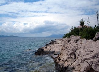 Sv Petar strand – Makarksa