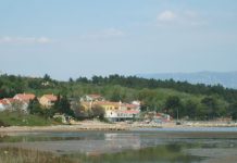 Cizici strand – Cizici
