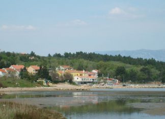 Cizici strand – Cizici