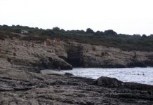 Rt Kamenjak strand – Premantura