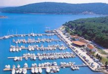 Pomer strand – Pomer