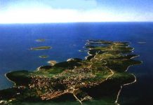 Pjescana Uvala strand – Premantura