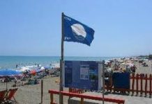 Laguna Stella Maris strand – Umag