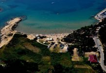 Livacina strand – Lopar