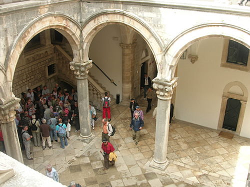 Kultúrtörténeti Múzeum, Dubrovnik