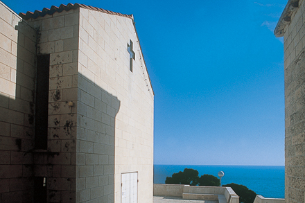 Szent Péter plébániatemplom, Dubrovnik