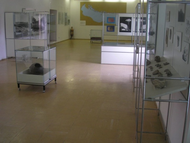 Kulturális Központ, Vela Luka