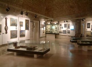 Múzeumok Dubrovnikban