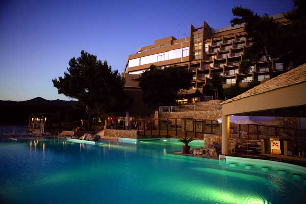 Dubrovnik Palace Hotel