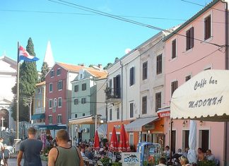 Veli Losinj