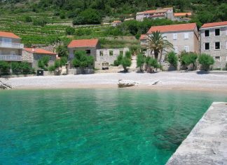 Peljesac-félsziget