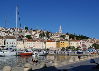 Mali Losinj