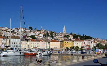 Mali Losinj