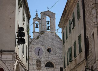 Sibenik