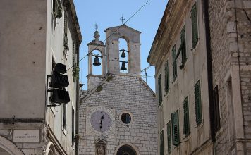 Sibenik