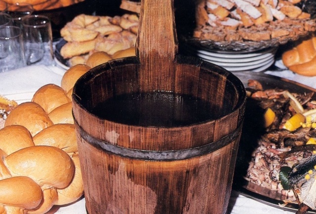 A Blato-i gasztronómiai kínálat jellegzetes példája a mediterrán konyhaművészetnek.
