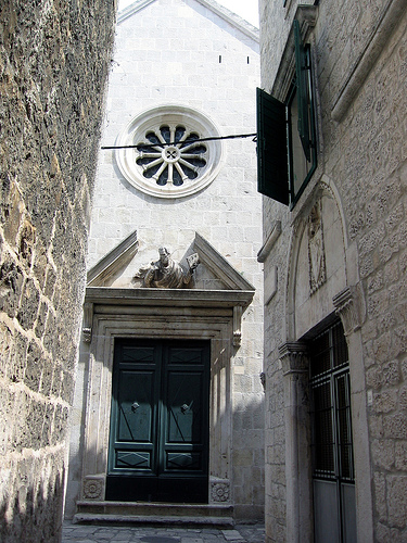 Szent Péter templom, Trogir
