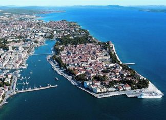 Zadar
