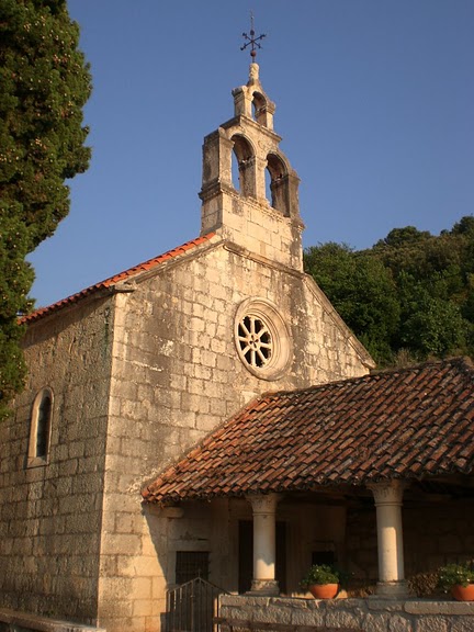Szent Balázs templom, Racisce
