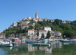 Vrbnik