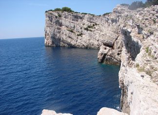 Telascica Természeti Park