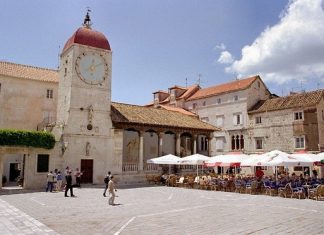 Trogir
