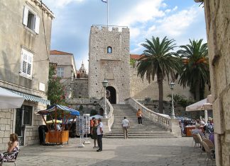 Korcula