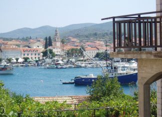 Vela Luka