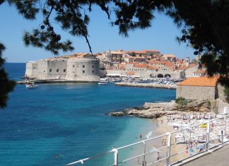 Dubrovnik