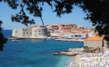 Dubrovnik