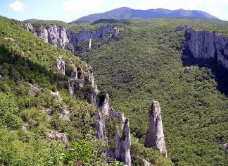 Ucka Természeti Park