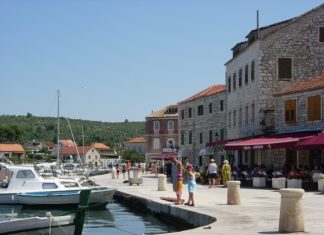 Stari Grad