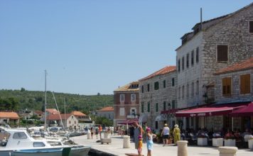 Stari Grad