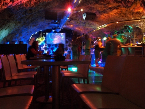 Deep klub, Makarska