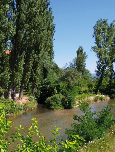 Butišnica-folyó