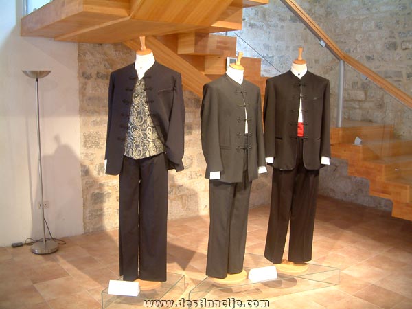 Néprajzi Múzeum, Split